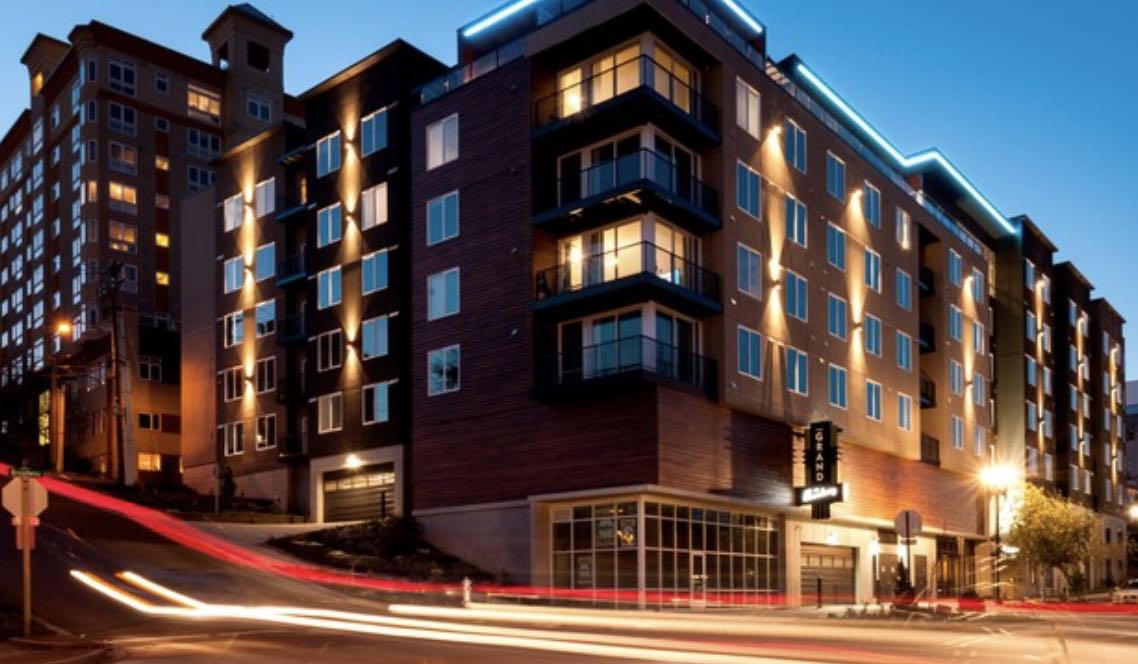 Sky Terrace Condos ReVisited in 2022